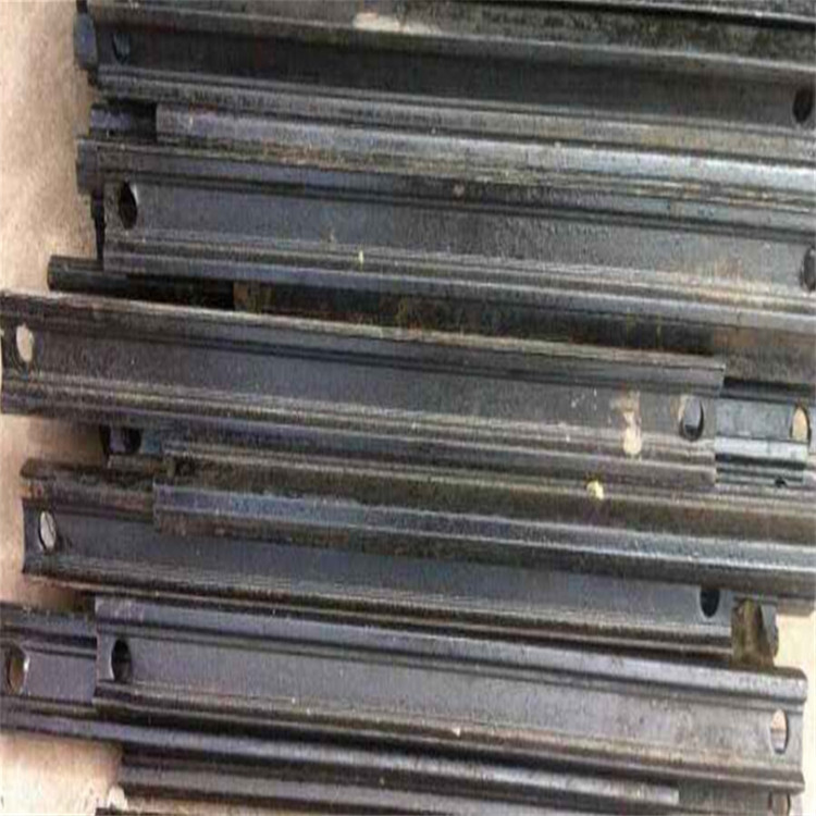 上海锰钢刮板 高强度矿用矿用刮板