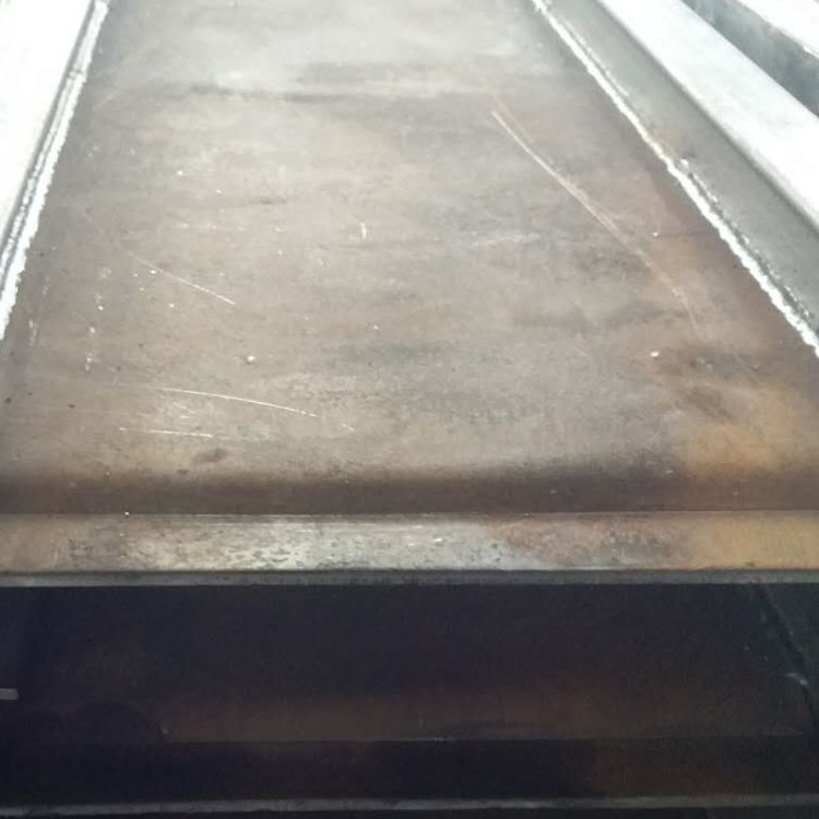 定做加工煤矿刮板机中部槽 SGB630刮板机过渡槽