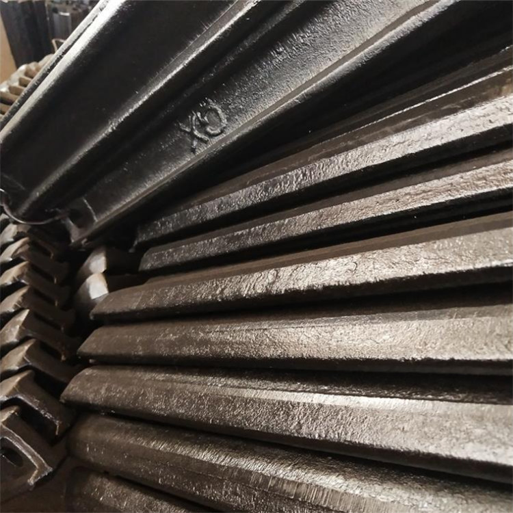 上海40T型刮板输送机配件 煤矿用矿用刮板
